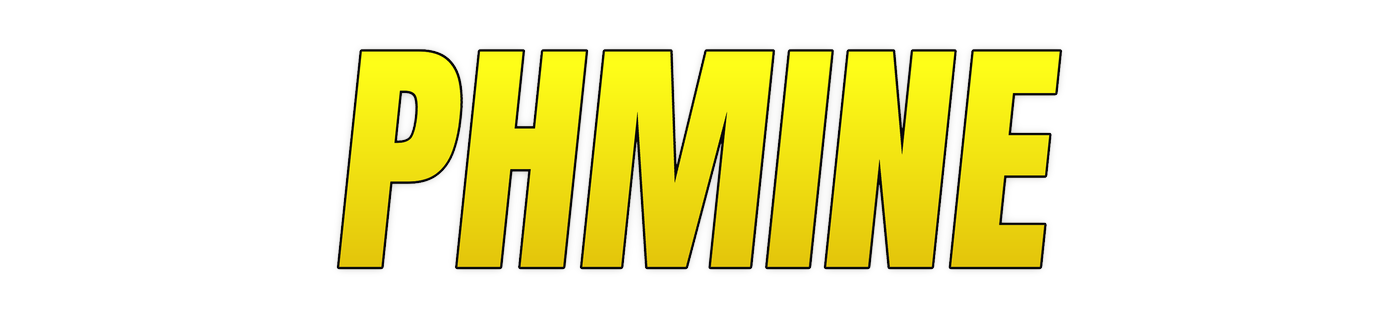 phmine Logo